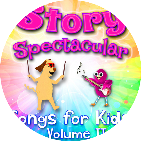 Story Spectacular