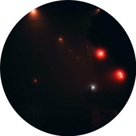 Carter Brown & Mektro