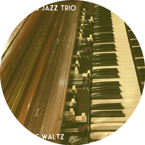 Sideways Jazz Trio