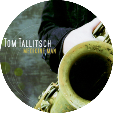 Tom Tallitsch & Tony Micel