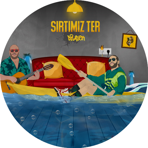 BİLADER