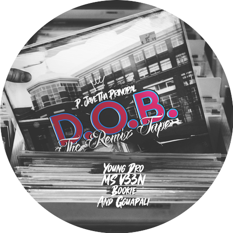 P. Jaye Tha Principal