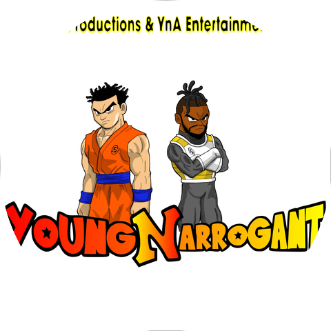 Black Baethoven & Jimmy G