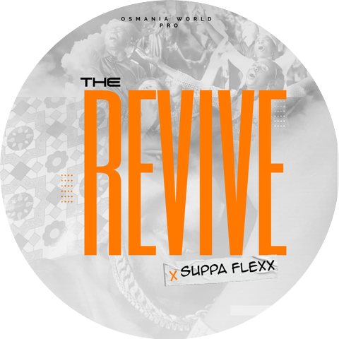 Suppa Flexx