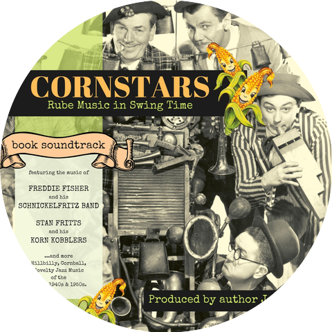 Captain Stubby and the Buccaneers