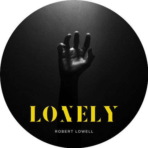 Robert Lowell