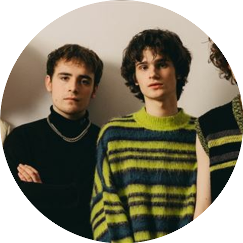The Lounge Society