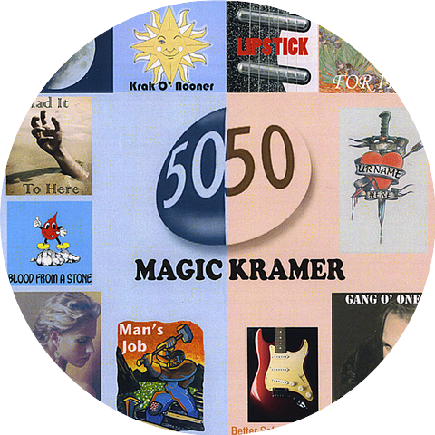 Magic Kramer