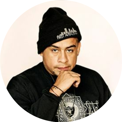 Mike Mictlan & Lazerbeak