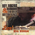 Roy Rogers & The Delta Rhythm Kings