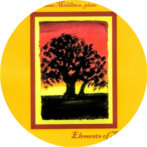 Elizabeth Anne Middleton