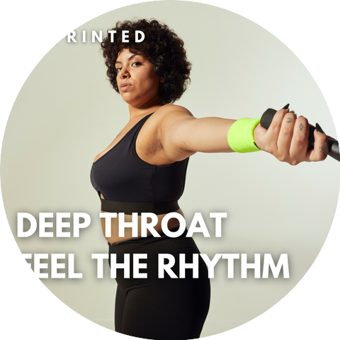 Deep Throat