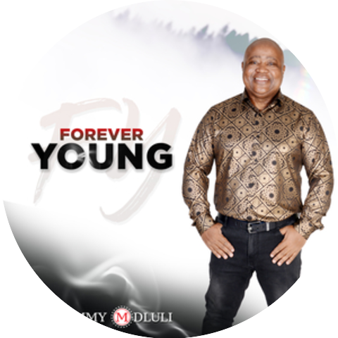 Thammy Mdluli