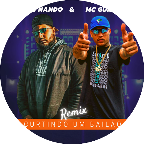 DJ NANDO & MC Gury