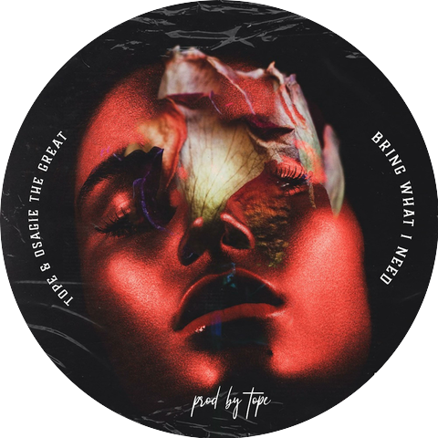 Tope & Osagie the Great