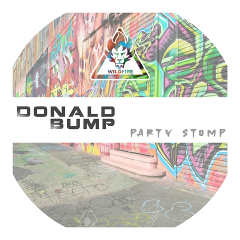 Donald Bump