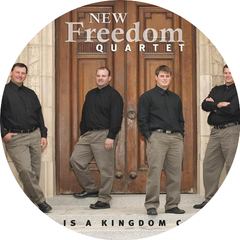 New Freedom Quartet