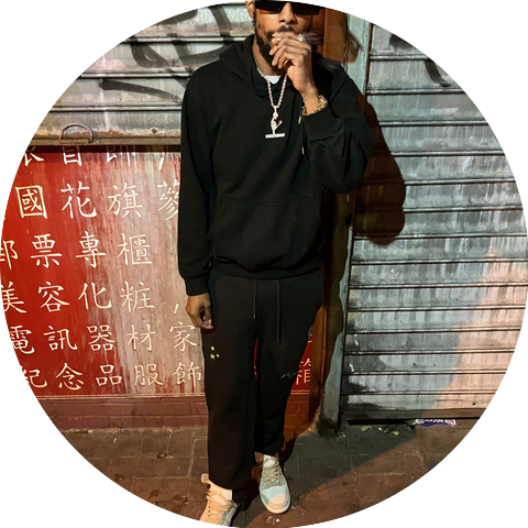 Donny Chong
