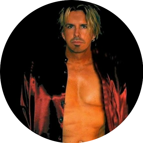 Marc Eric