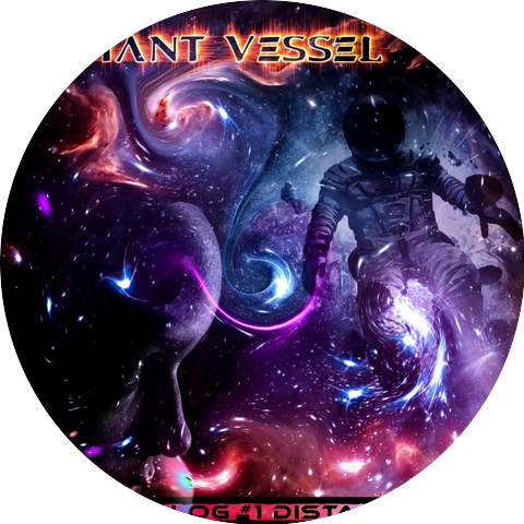 Distant Vessel
