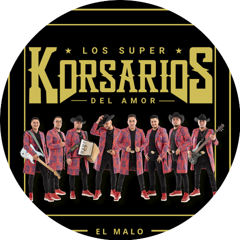 Los Super Korsarios Del Amor