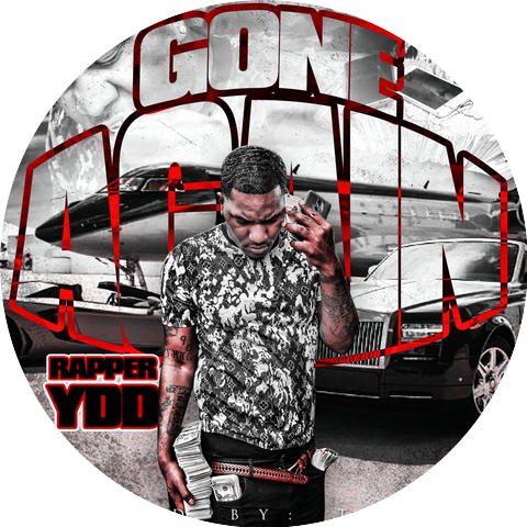 Rapper YDD