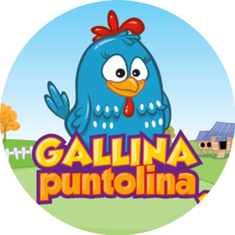 Gallina Puntolina
