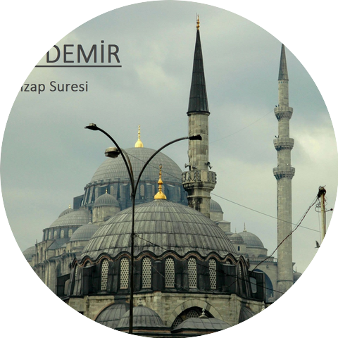 Hafız Ali Demir