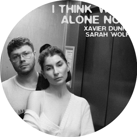 Xavier Dunn & Sarah Wolfe