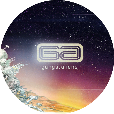 GangstAlien