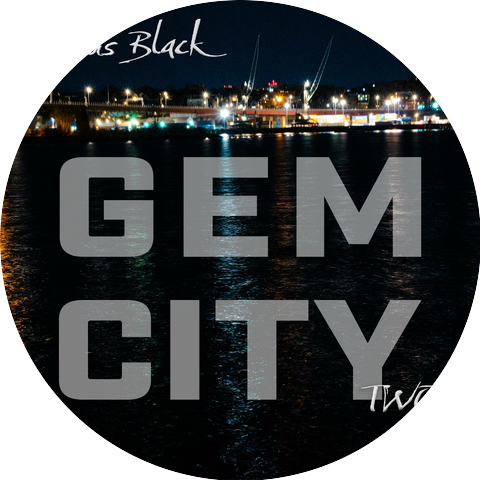 Genius Black