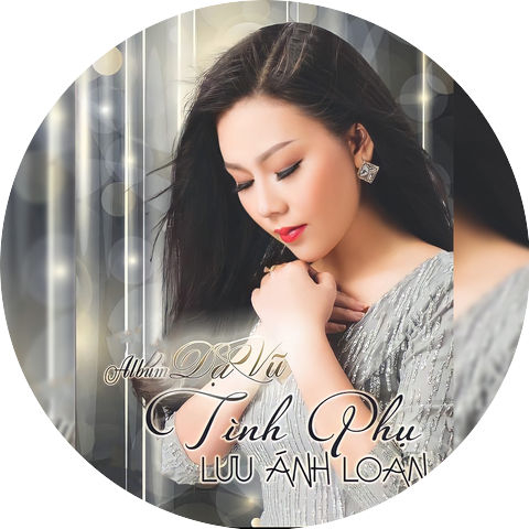 Lưu Ánh Loan & Lưu Chí Vỹ