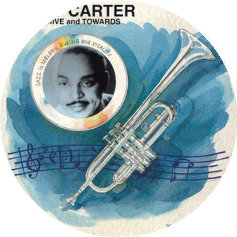 Chocolate dandies & Benny Carter