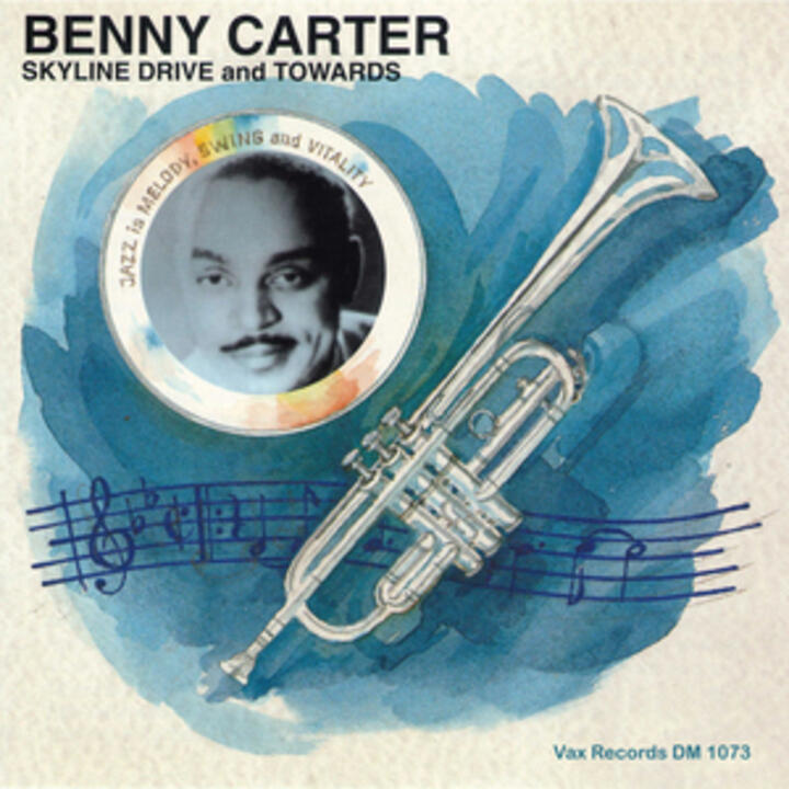 Chocolate dandies & Benny Carter