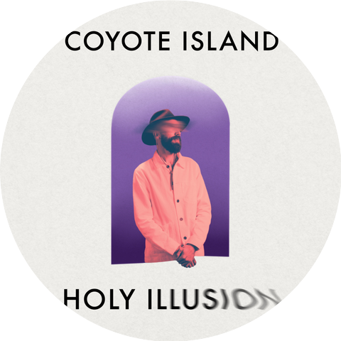 Coyote Island