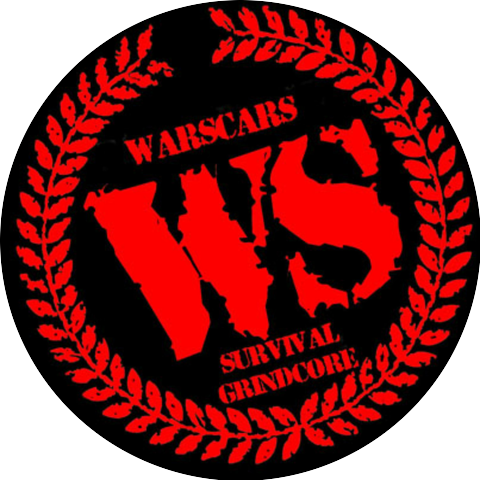 Warscars