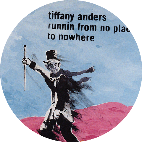 Tiffany Anders