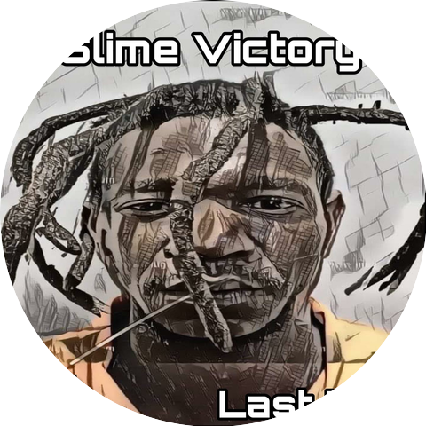 Slime Victory