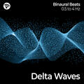 Deep Sleep Delta Waves