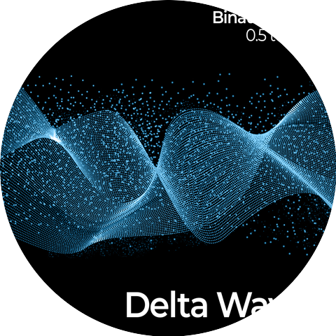 Deep Sleep Delta Waves
