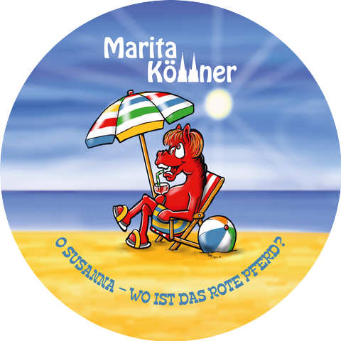 Marita Köllner