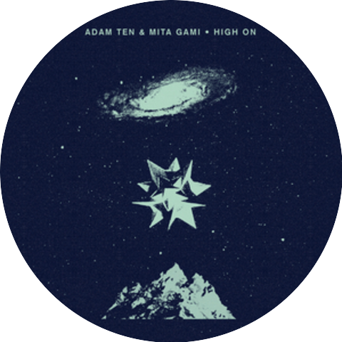 Adam Ten & Mita Gami