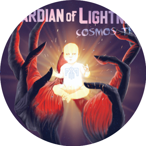 Guardian Of Lightning