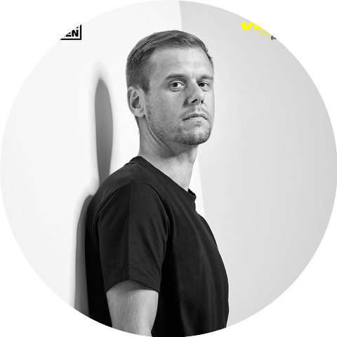 Armin van Buuren & Fatum