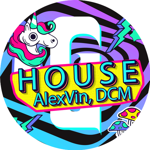 AlexVin & DCM Music