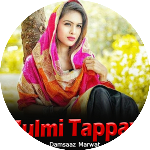 Damsaaz Marwat