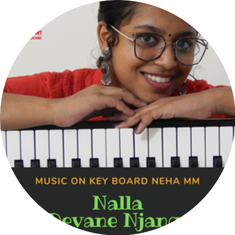 Neha. M. M