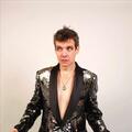 Bobby Conn and The Glass Gypsies