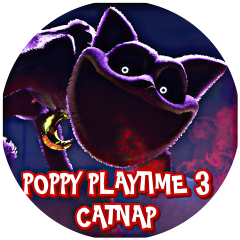 Poppy Playtime Song (Chapter 1) - Huggy Wuggy - Single by iTownGameplay
