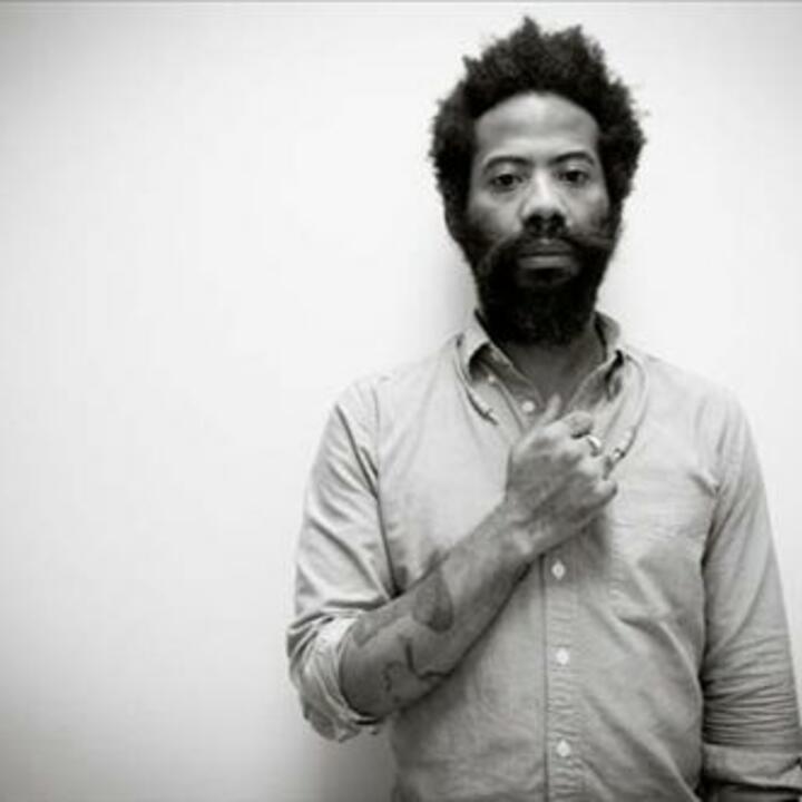 Robert Aiki Aubrey Lowe & Rose Lazar